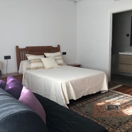 Casa Castillo Финистере Екстериор снимка